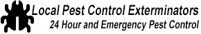 Rural Hall NC Pest Control Exterminators
